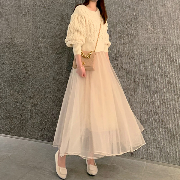 민스샵 레이어드용 실용성대박 샤원피스