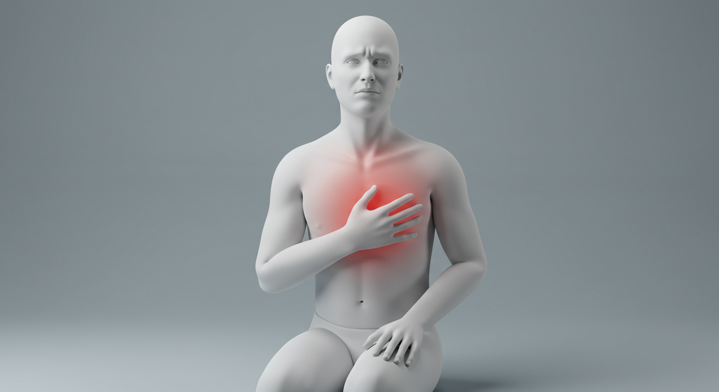 심근경색&amp;#44; 폐질환&amp;#44; 응급대처