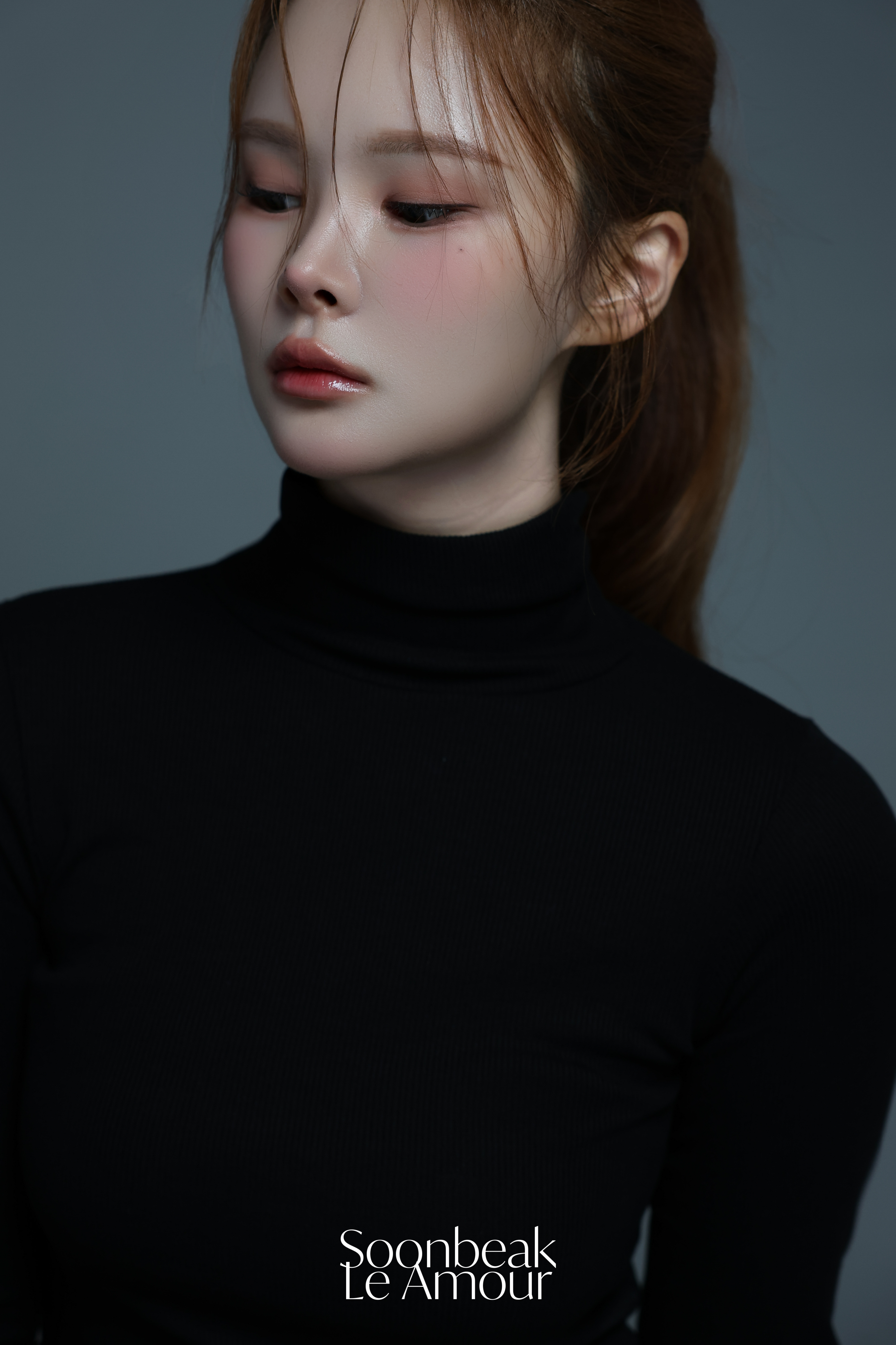 천안 프로필사진 순백스튜디오 &mdash; 뷰티 프로필 촬영 찐후기 9