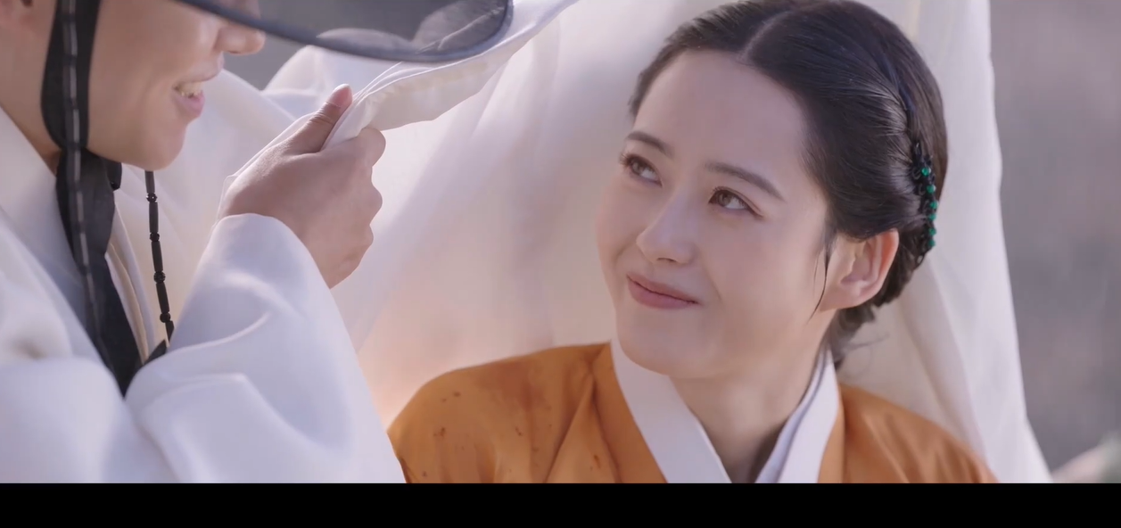 춘화연애담 드라마 줄거리5