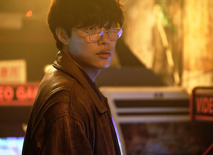 불안한 느낌이 든 민재