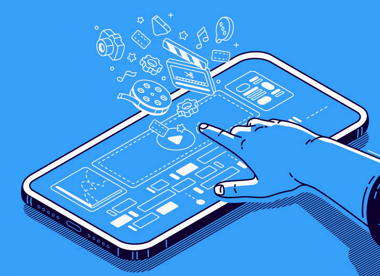 영상 생성 AI로 브랜딩 콘텐츠 혁신하기