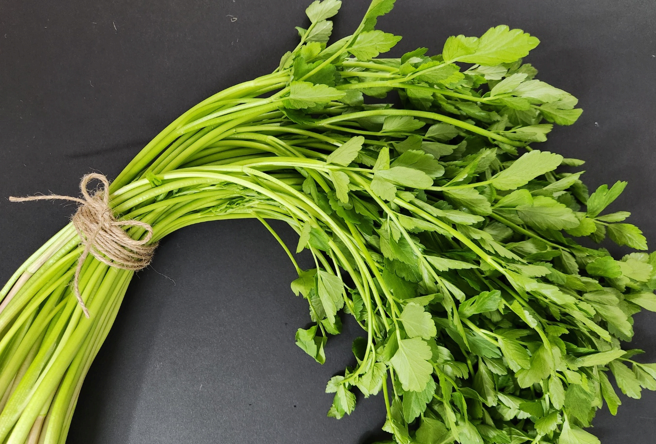 미나리를 건강하게 섭취하는 방법