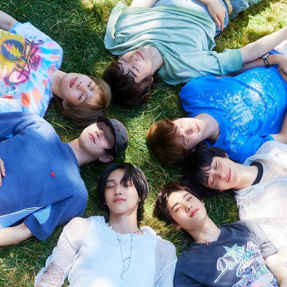 라이즈 단체 이미지 [사진=SM엔터테인먼트]