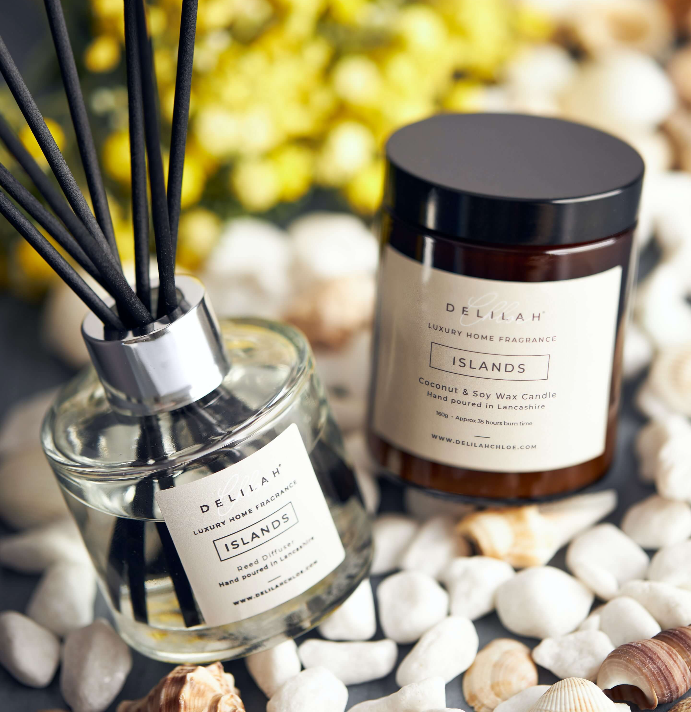 수능 선물 디퓨저