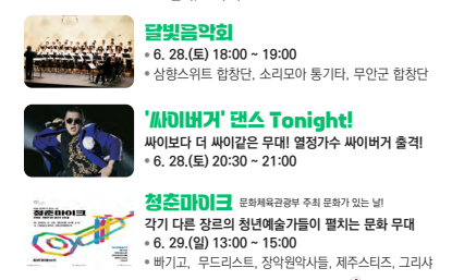 무안연꽃축제