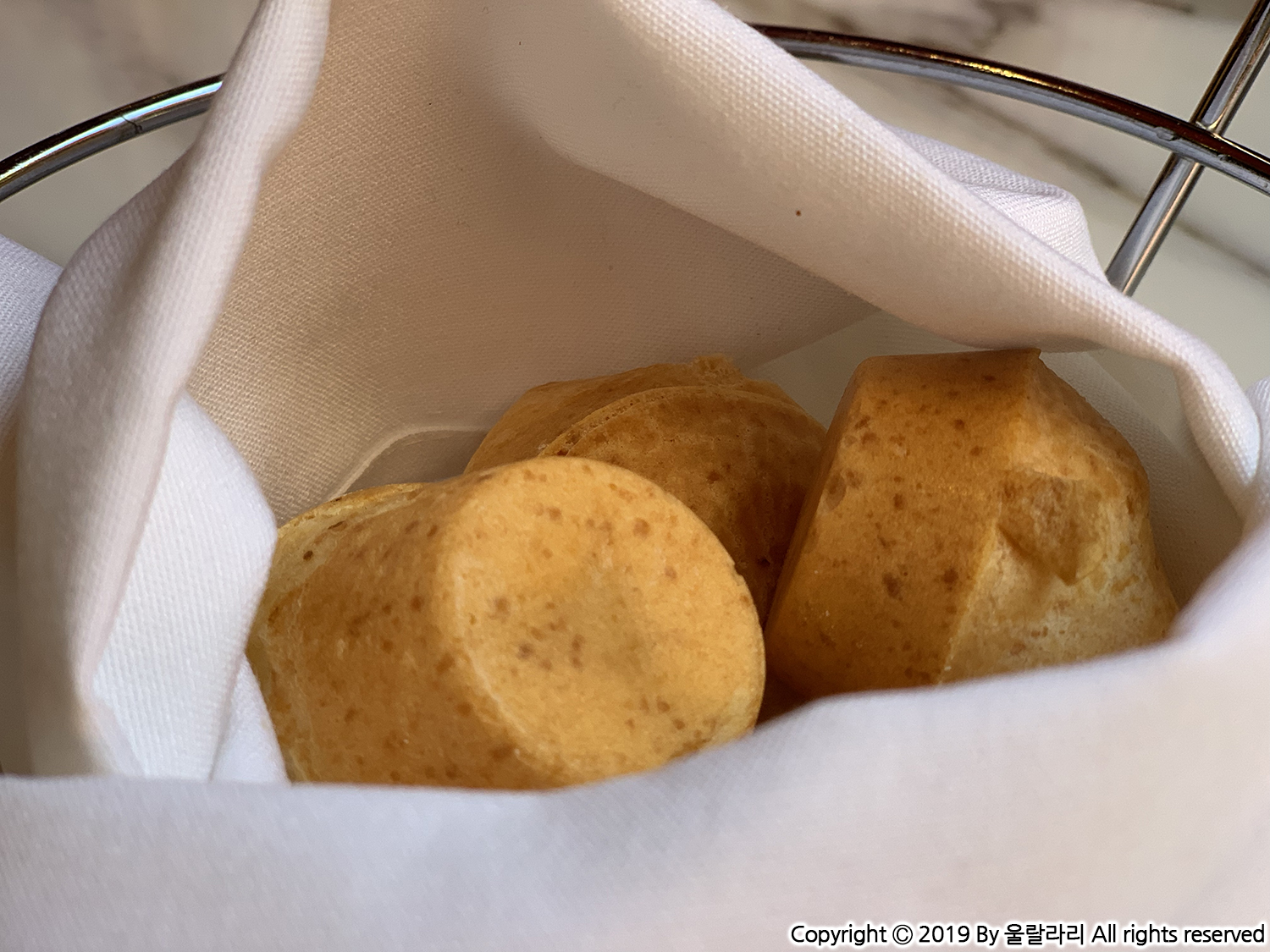 Texas De Brazil 텍사스 데 브라질