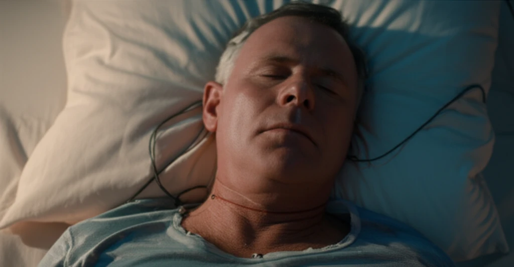 수면 무호흡 진단 검사 비용 실손 청..