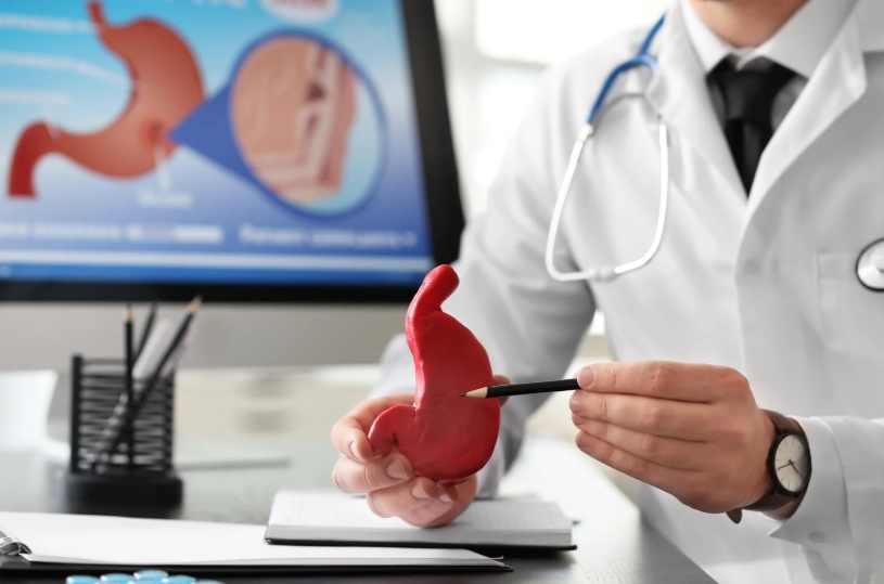 급성위염 vs 만성위염 (차이, 위험도, 대처법)