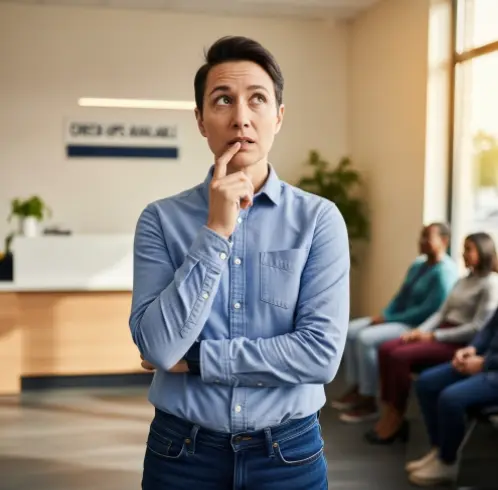 치질있는데-대장내시경