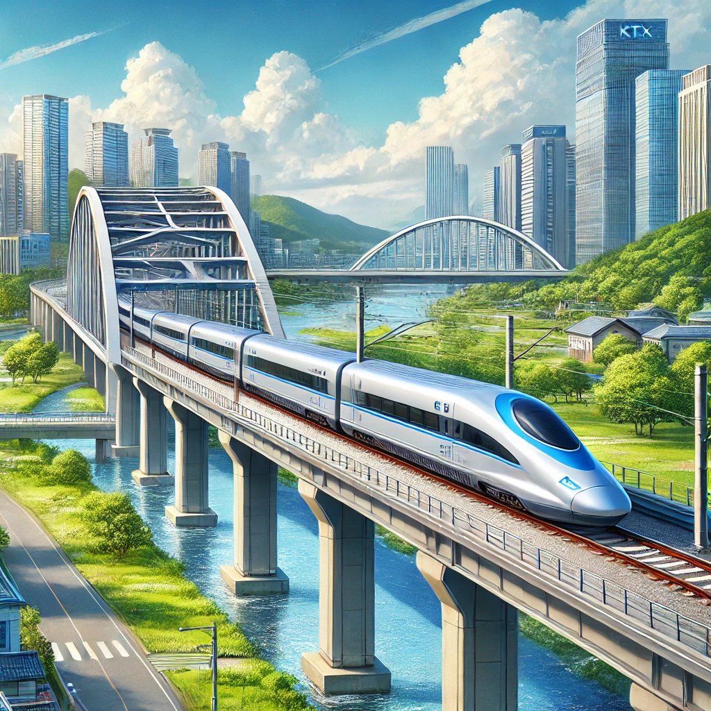 대경선 시간표, 요금 및 노선도 3분 정리