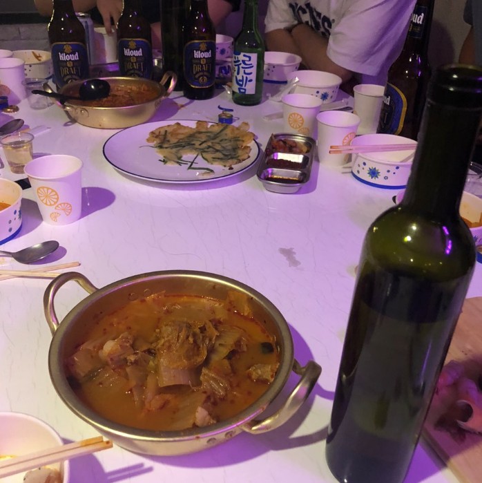 제주-게스트하우스-파티-추천