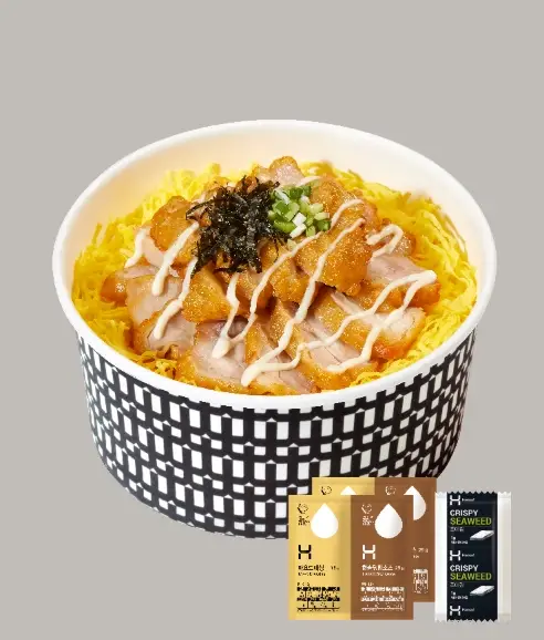 한솥도시락-메뉴-추천-가격