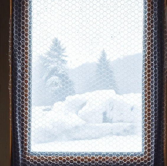 겨울철 뾱뾱이 단열이 필요한 이유