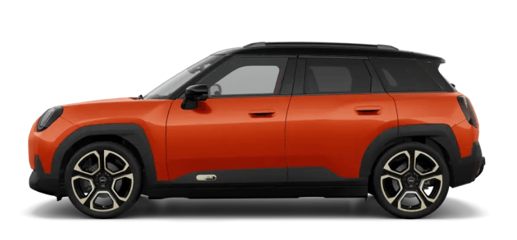 미니 장기렌트카