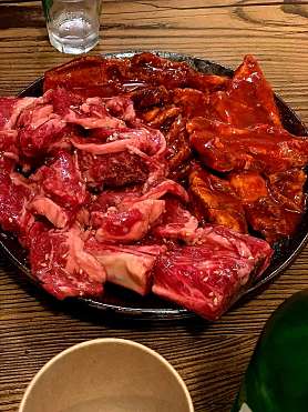 포갈집