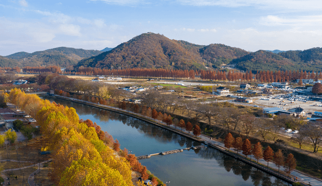 담양 가볼만한곳 베스트10