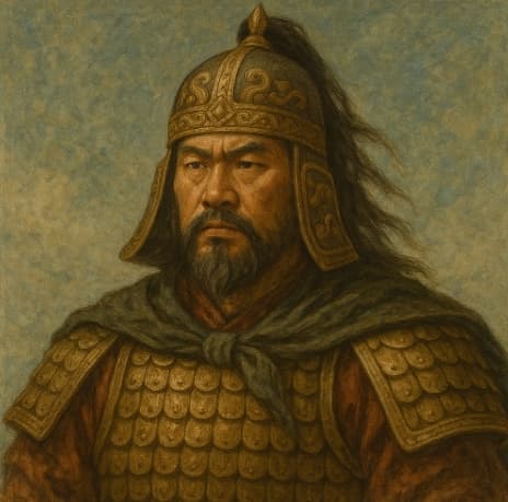 연개소문의 성장 배경 완전 해부: 권력을 만든 어린 시절의 비밀