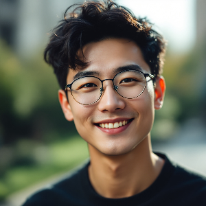 라식수술 후 렌즈 착용