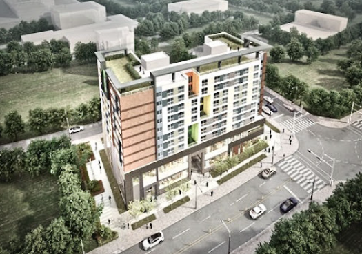 고령자 복지주택