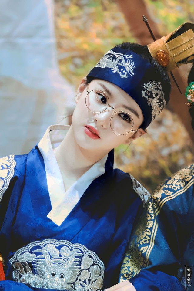 여자친구 걸프렌드