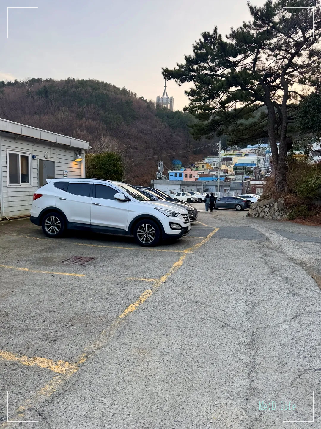 부산-초량-초량1941-적산가옥-우유-주차장