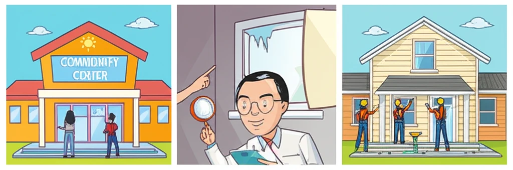 복지멤버십으로 확인하는 에너지효율개선..