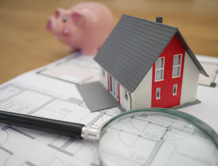 부동산 월세 수익