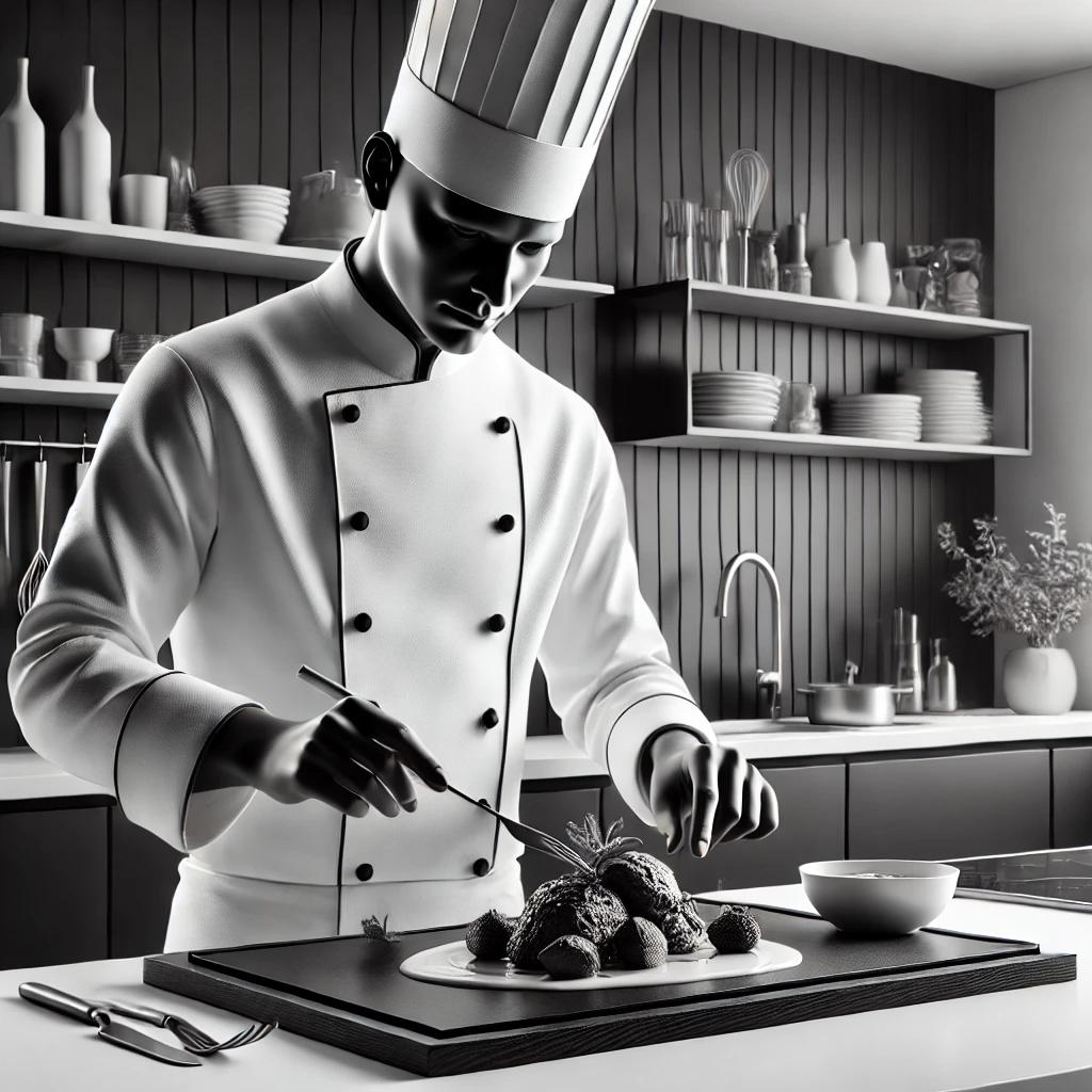 흑백요리사 결과