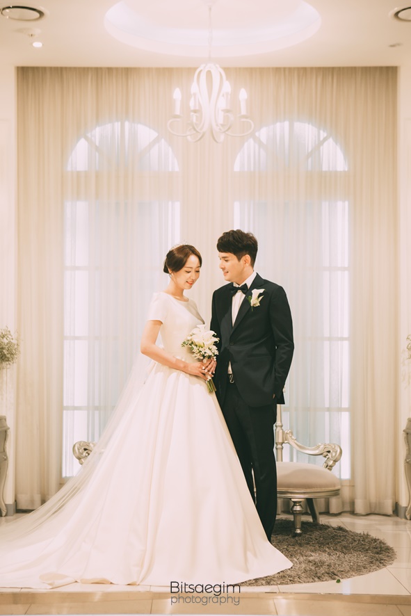 일산 엠시티 본식스냅 15