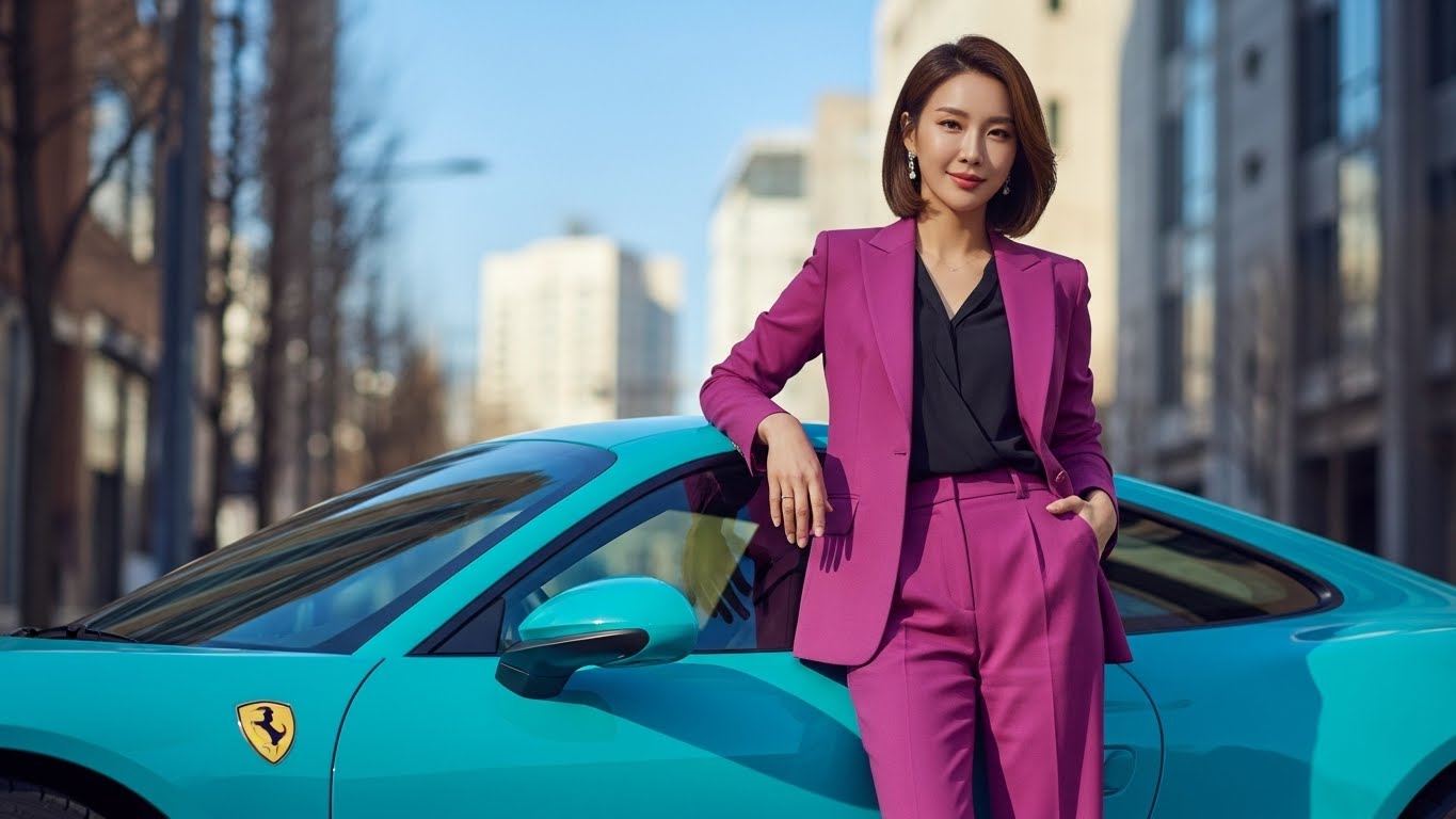 2025 쏘나타