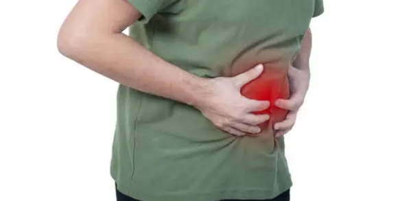 위염과 관련된 사진