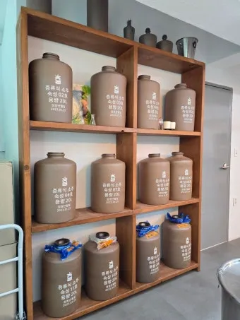 익산 수제 막걸리 초이리 전통주 가격 맛_8