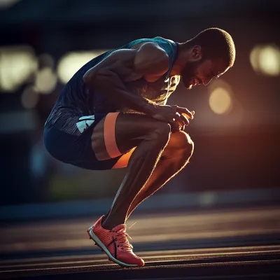 우측 사타구니 허벅지 통증6