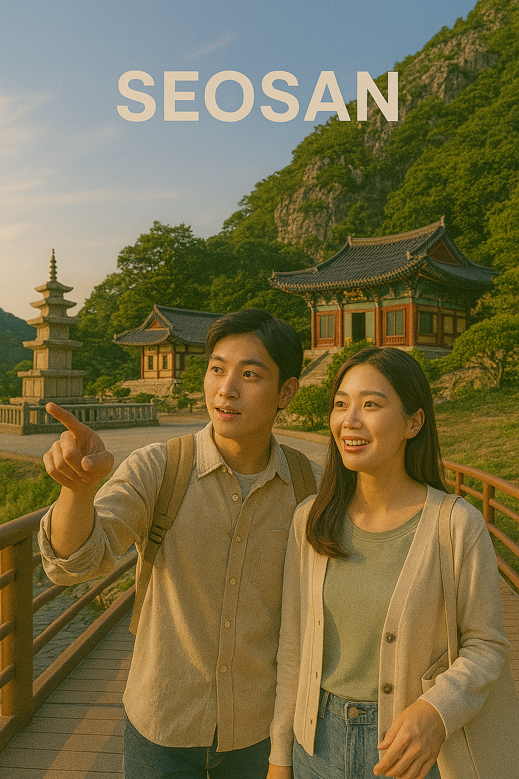 서산 여행지 추천 이미지