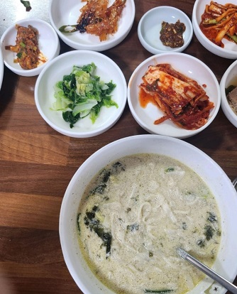 전현무계획-안동-국수-안동국시-옥동손국수