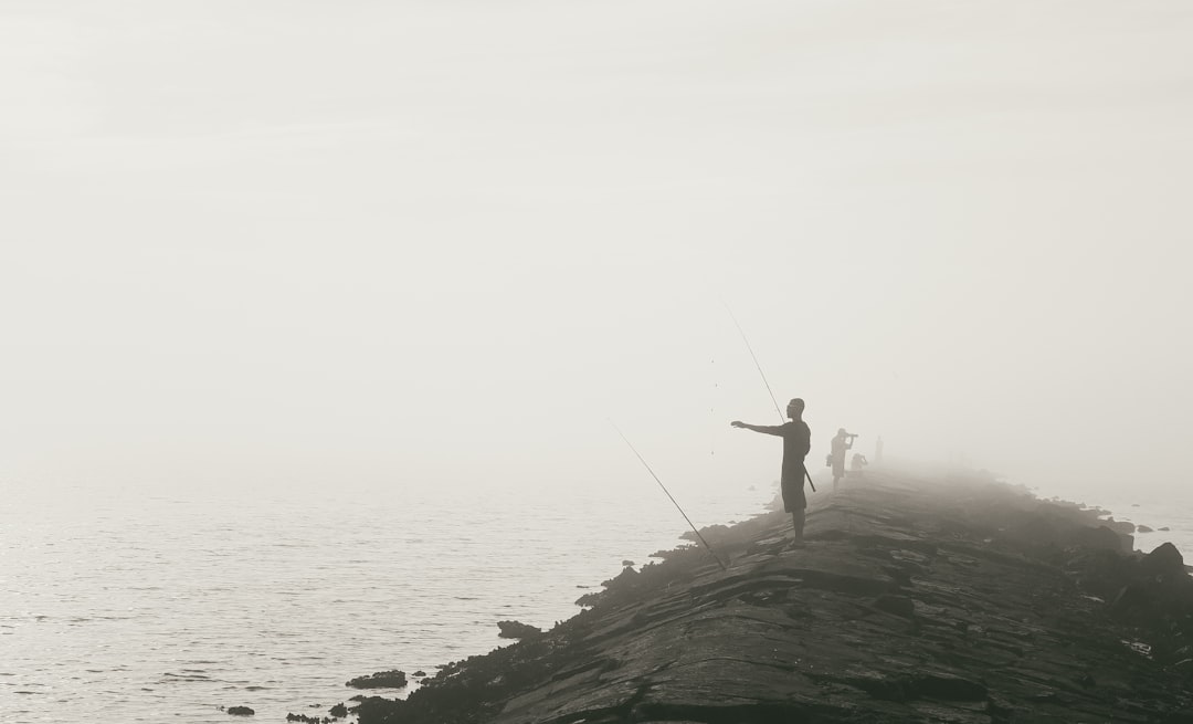 Fogging