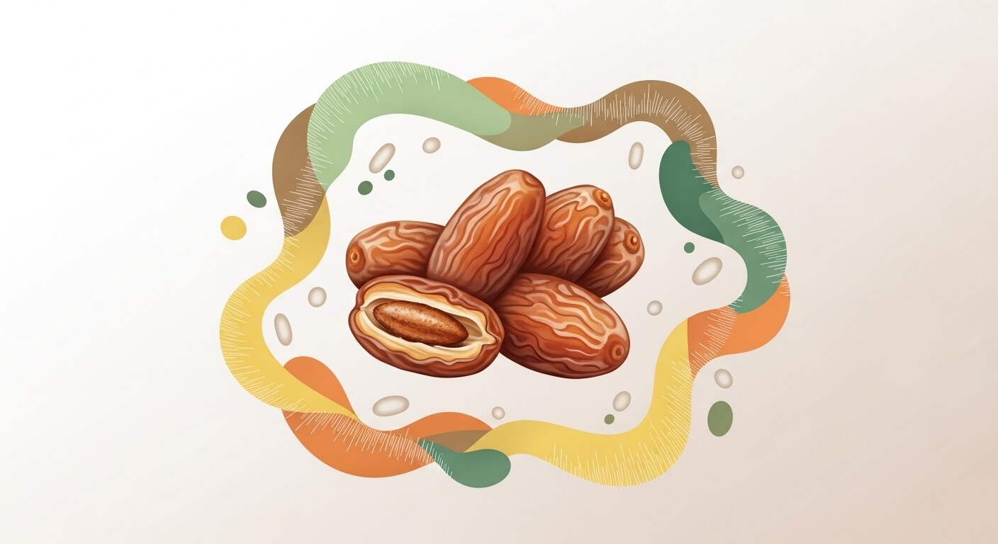 2. 식이섬유와 장 건강 개선 효과