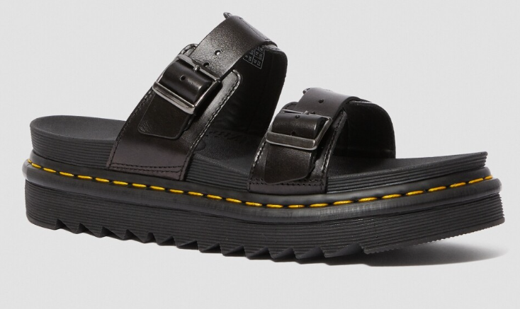 Dr. Martin 샌들