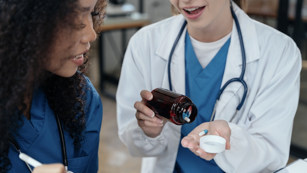 B형 독감 치료법