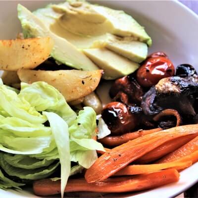 식용아르간오일