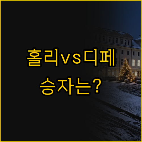 쿠알라룸푸르 여행자들의 고민 홀리데이..