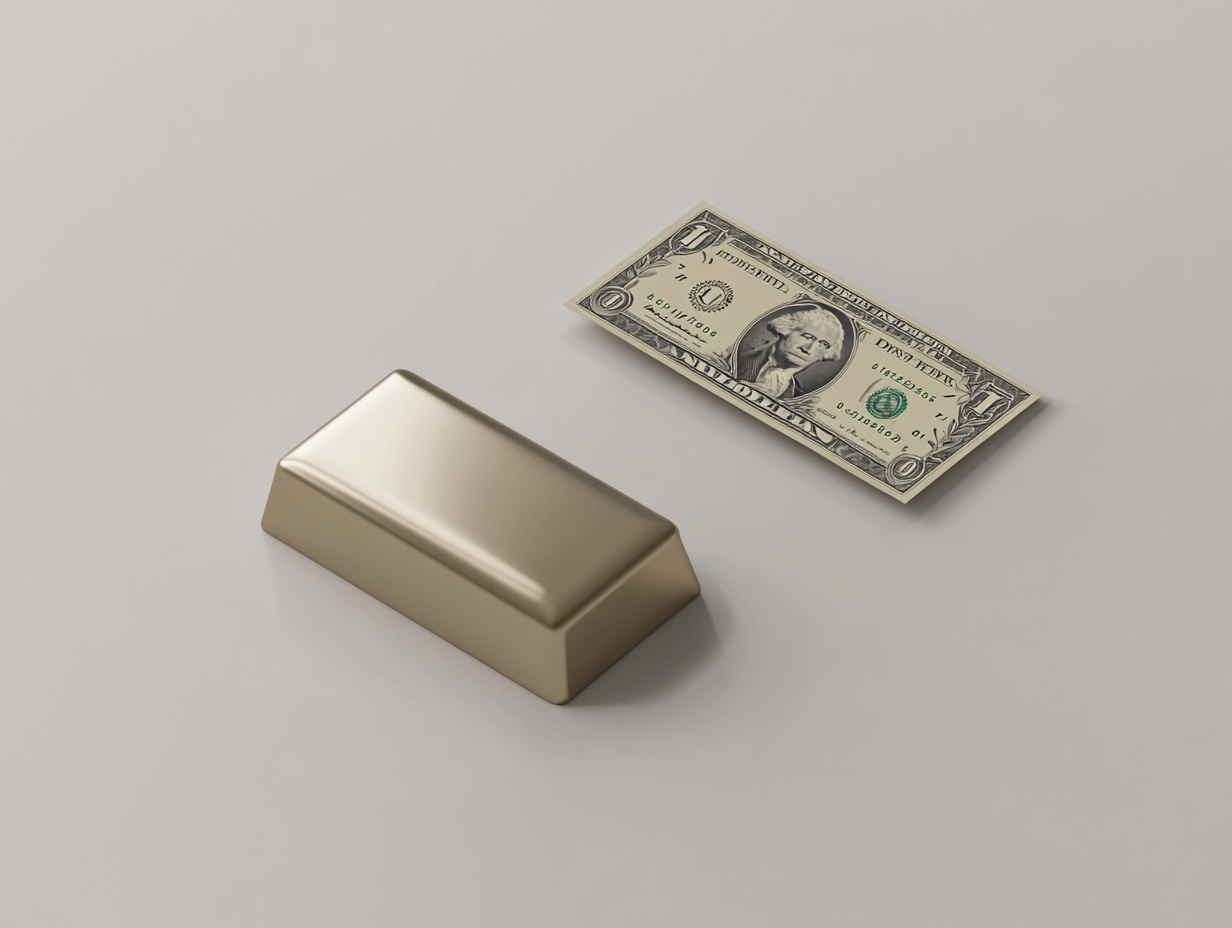 달러와 금 투자, 적합한 상황과 전략