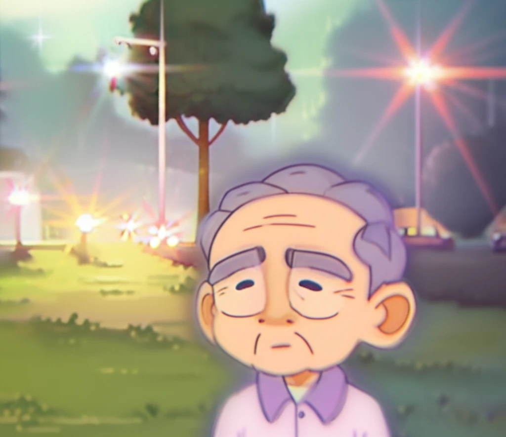 백내장 노안 구별법과 시력 저하 방지..