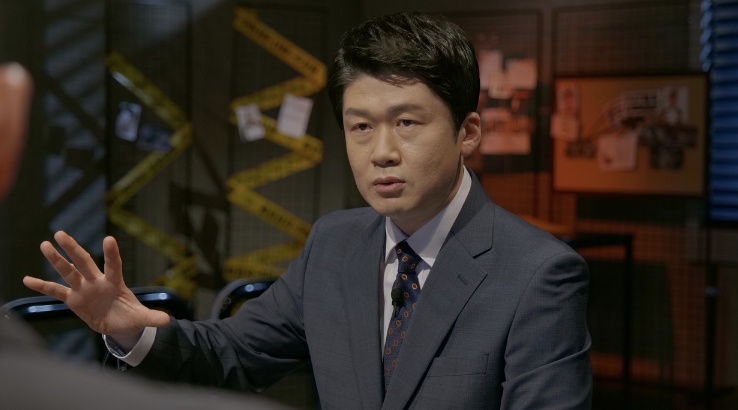 김명준 방송 활동