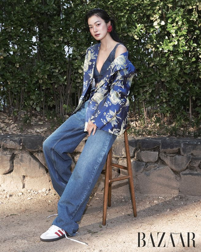 옥자연 작품 활동