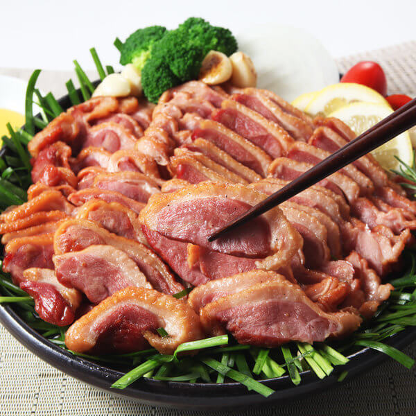 오리고기 효능 효과