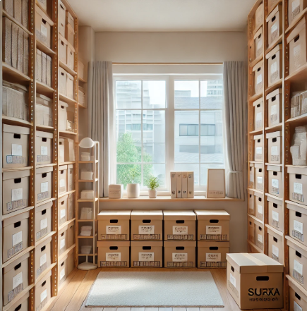 포장이사 비용 견적 받는법