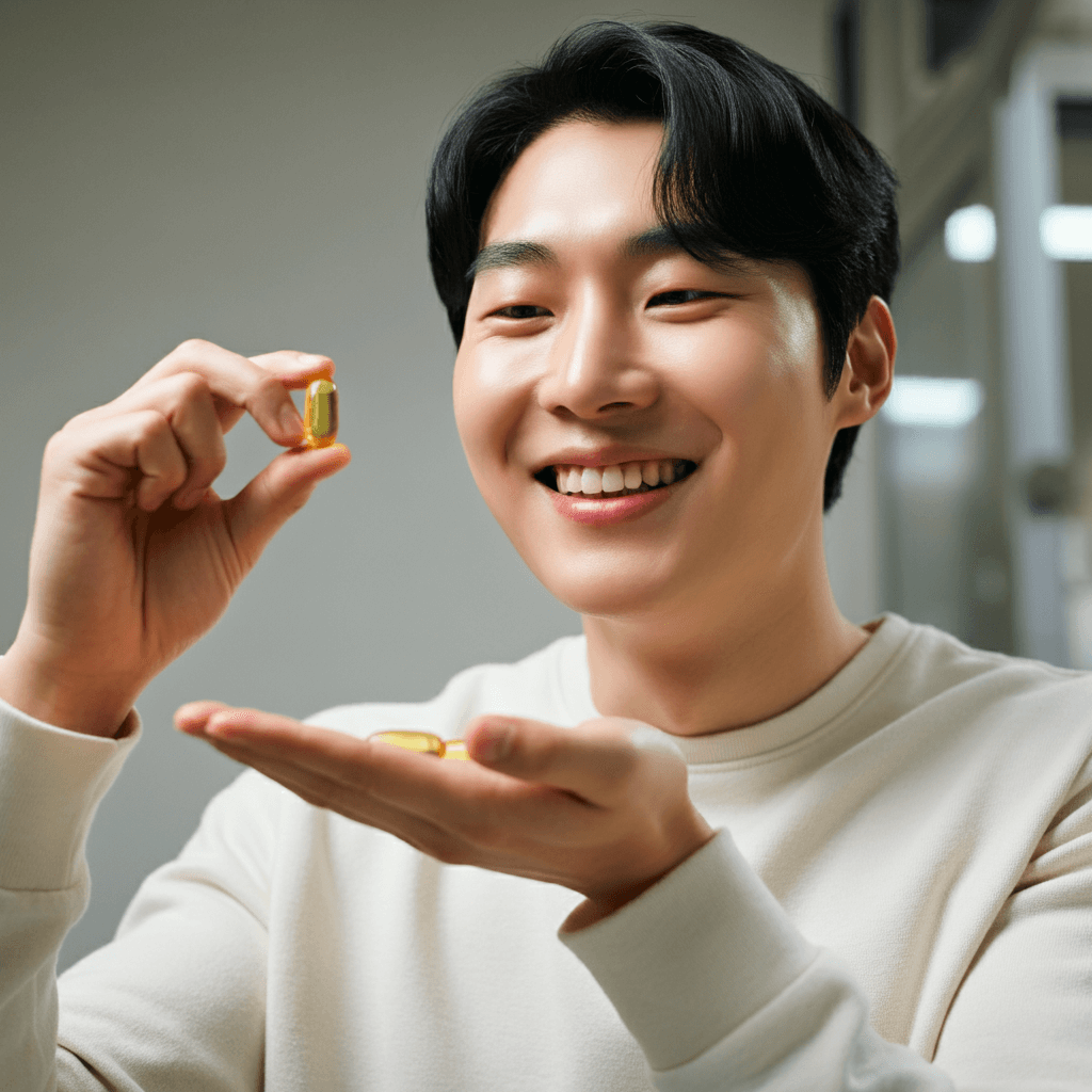 하이퍼셀오메가3 추천