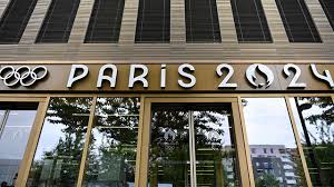 2024년 파리올림픽 대한민국 일정 보기